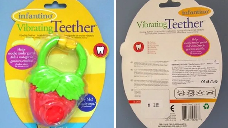 Nebezpečné kousátko