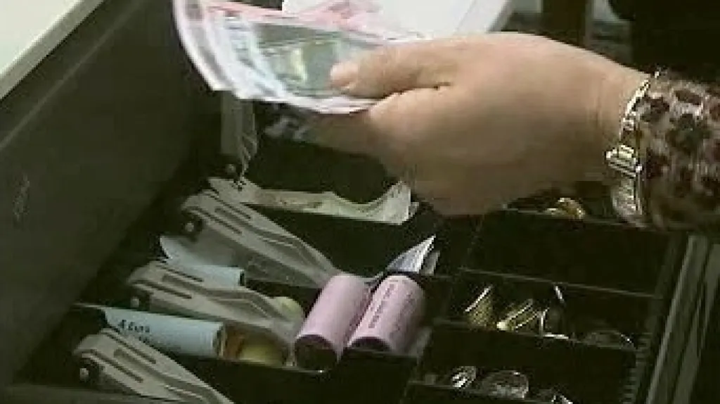 Placení