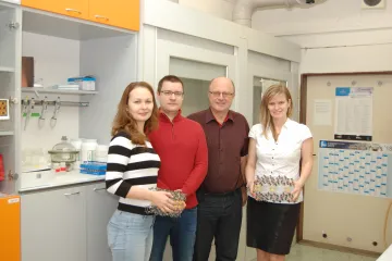 Prestižní Cena Wernera von Siemense zná vítěze. Milion korun si rozdělí čeští vědci i studenti