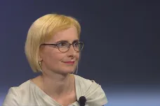 Rozhovory s lídry kandidátek do evropských voleb: Kateřina Konečná (KSČM)