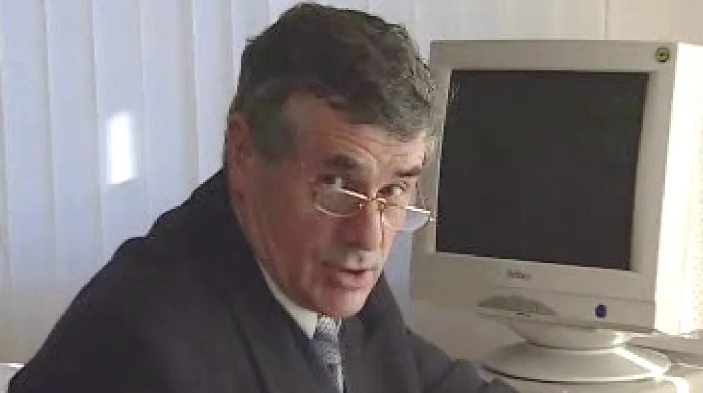 Jiří Teryngel