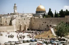Arabové a Židé se perou o Palestinu přes sto let