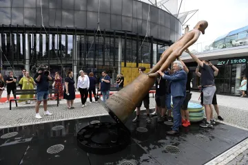 Začíná Zlín Film Festival. Mladým divákům přiblíží, co řeší jejich vrstevníci z padesátky zemí
