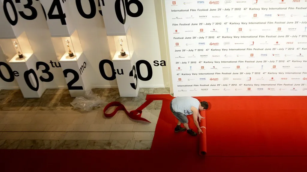 47. MFF Karlovy Vary