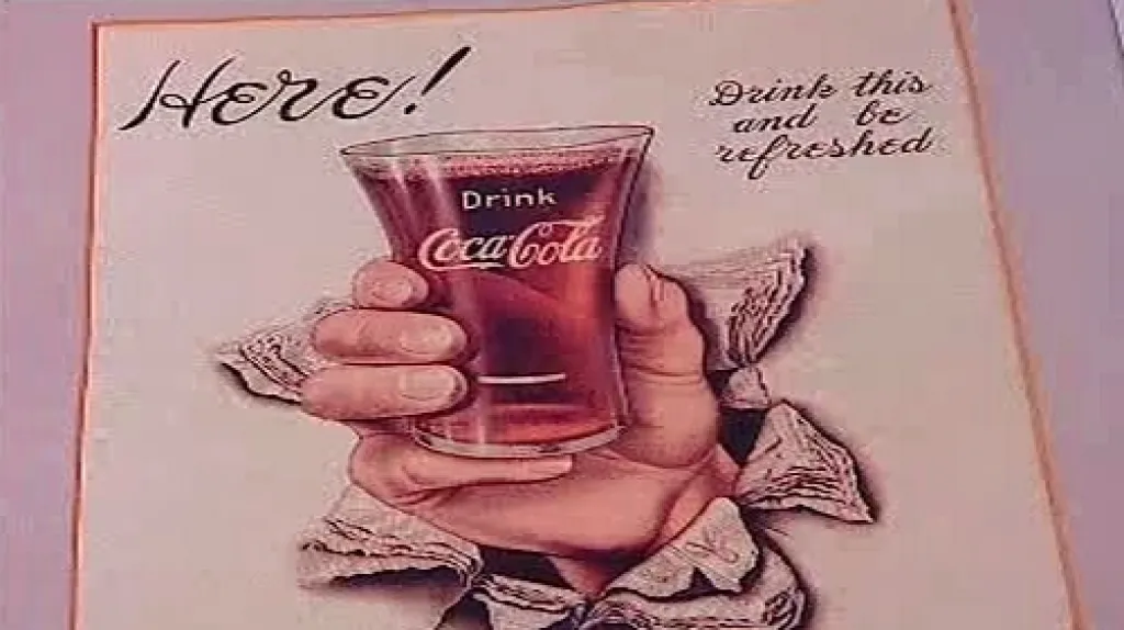 Coca-cola