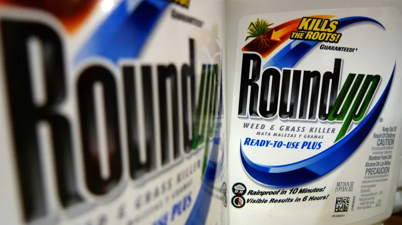 Roundup