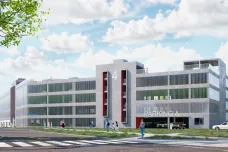 Ostravská fakultní nemocnice chystá velké projekty za více než pět miliard