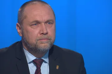 Kokain získává v Česku na oblibě, řekl Frydrych po zadržení 12,5 kilogramu v Praze