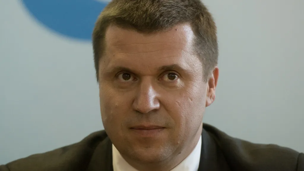 Karel Bureš