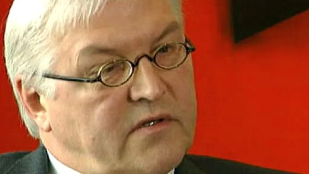 Frank-Walter Steinmeier