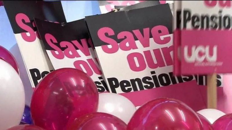 Británii ochromí stávka