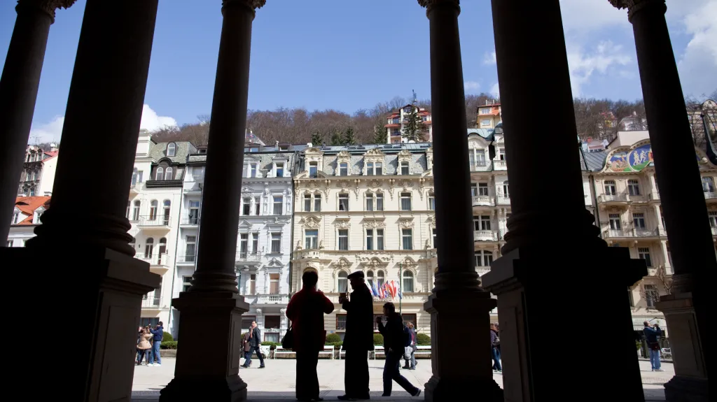 Karlovy Vary