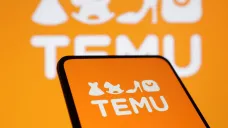 Čínský internetový prodejce Temu