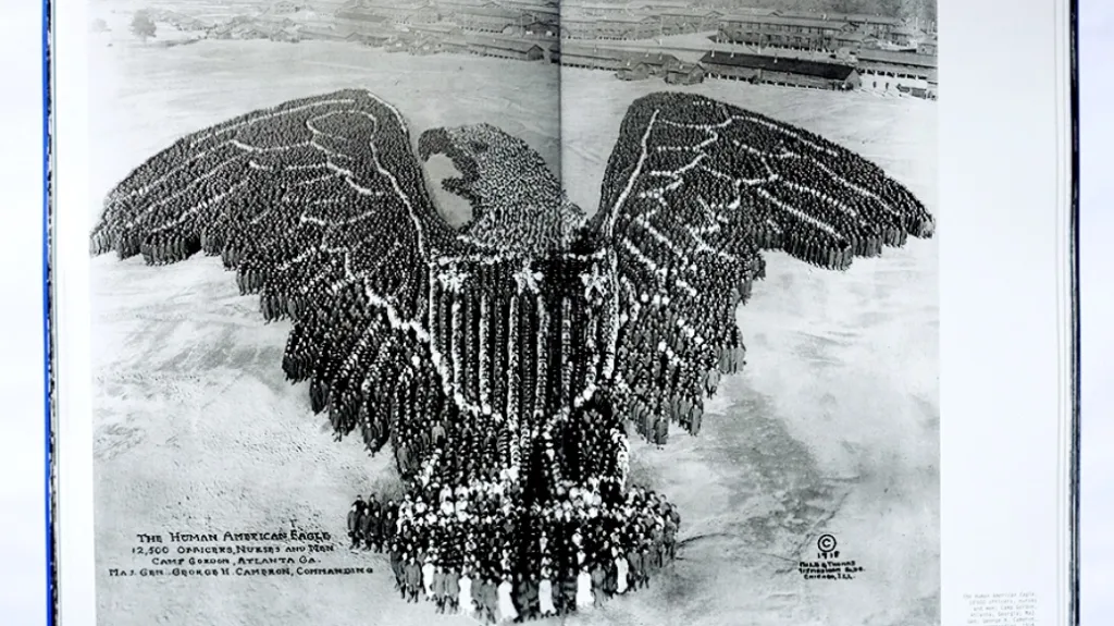 Fotografie Arthura Molea