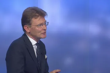 Uzavření dohody mezi EU a Británií do konce roku je reálné, říká britský velvyslanec Archer