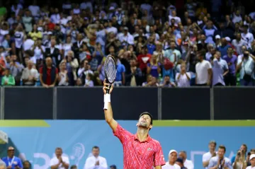 Djokovič musí opustit Austrálii. Tamní úřady mu před prvním grandslamem sezony zrušily vízum