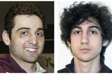 Americký soud zrušil trest smrti útočníkovi z bostonského maratonu