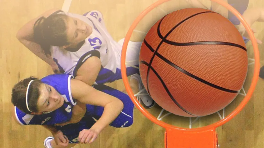 Basketbal