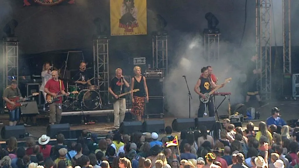 Koncert