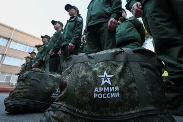 Rusko by mohlo zaútočit do roku 2029, shodlo se NATO. Moskva posiluje armádu u hranic Aliance