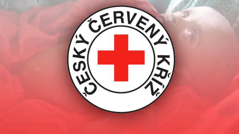 Český červený kříž
