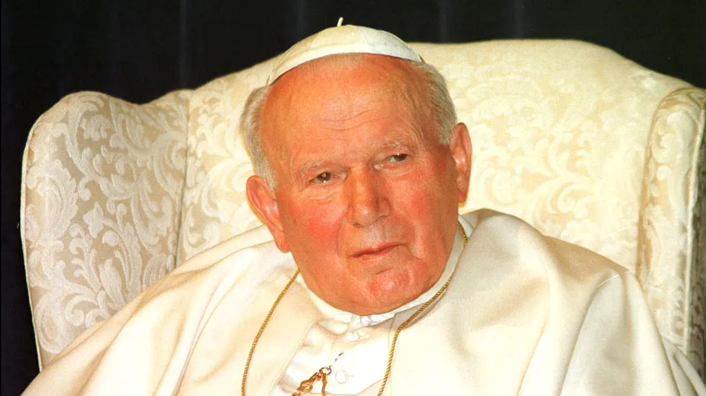 Jan Pavel II.