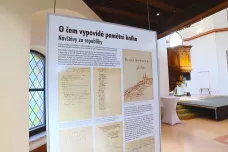Navštěvoval ji Palacký i Mánes. Vědecká knihovna v Olomouci slaví 250 let výstavou