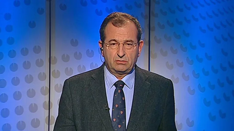 Cyril Höschl