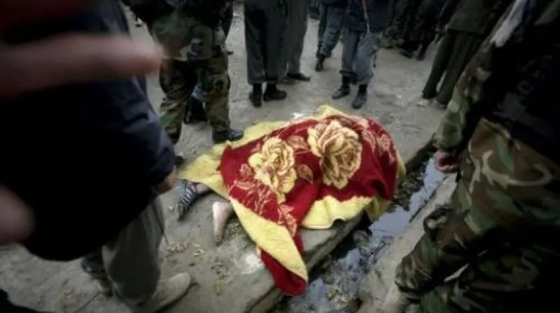 OSN stáhne část svých lidí z Afghánistánu