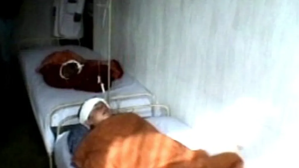 Zdravotnictví v KLDR