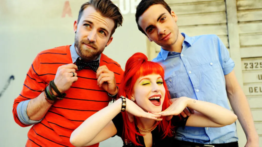 Paramore