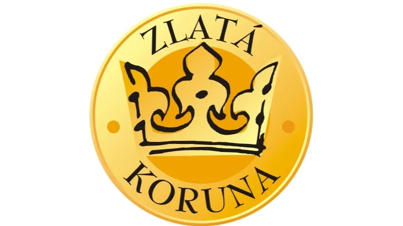 Zlatá koruna