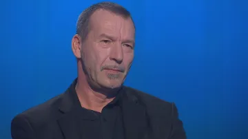 Jiří Horáček, ředitel Národního ústavu duševního zdraví