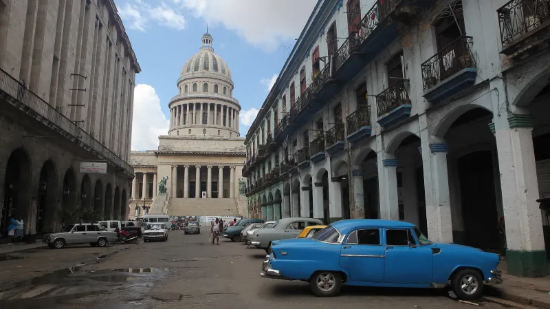 Havana