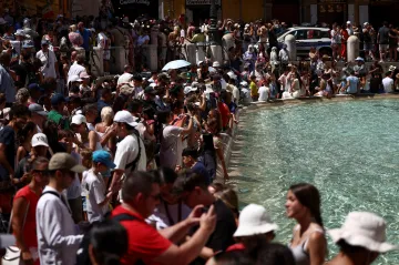 Pobyt v Itálii může vyjít dráž, vláda jedná o zvýšení turistických daní