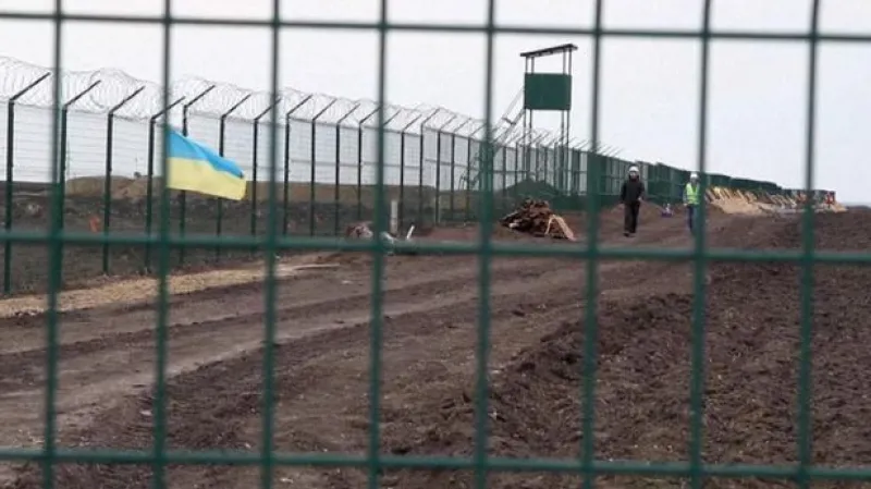 Bez mezinárodní finanční pomoci hrozí Ukrajině bankrot