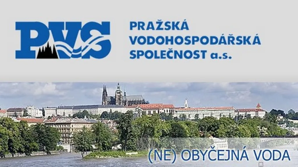 Pražská vodohospodářská společnost