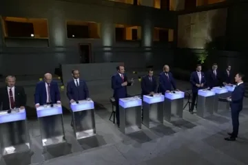 S úpravami volebního zákona jsou strany převážně spokojené. Diskuse budí korespondenční hlasování