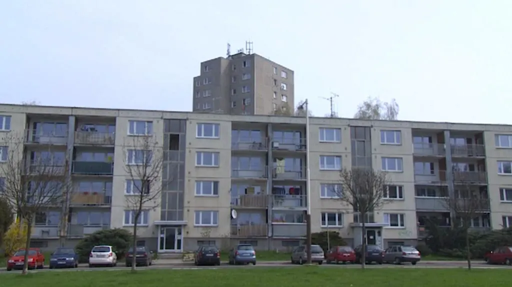 Byty v České Lípě