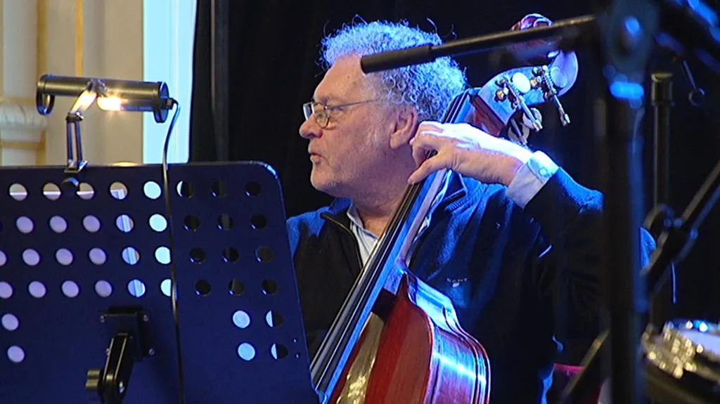 Miroslav Vitouš