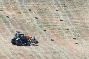 Španělsko se mění v poušť, vláda investuje miliardy do odsolování mořské vody