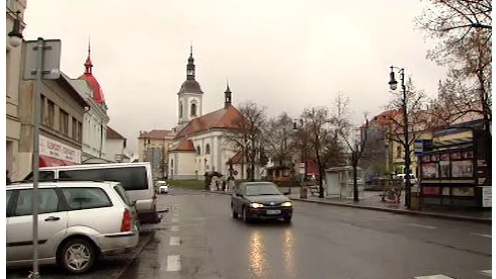 Říčany