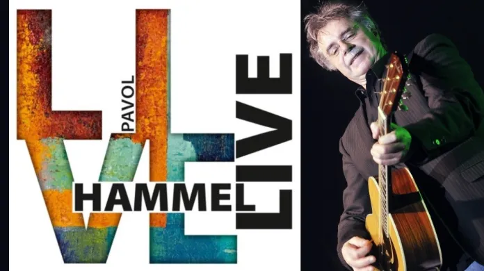 Pavol Hammel / Live