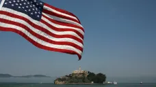 Věznice Alcatraz