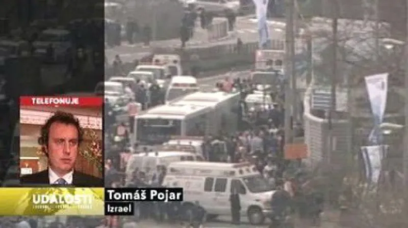 Telefonát Tomáše Pojara