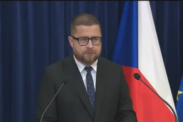 Základní úroková sazba zůstane na sedmi procentech, rozhodla ČNB