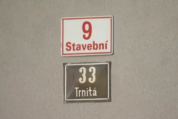 168 hodin: Syn brněnského politika získal podezřele obecní byt