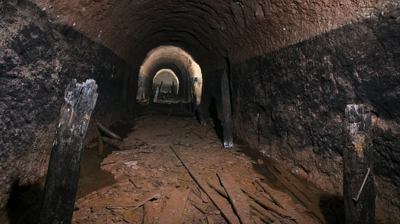 Dělostřelecká tvrz Stachelberg