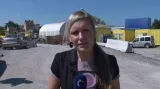 Reportáž Anety Hronové