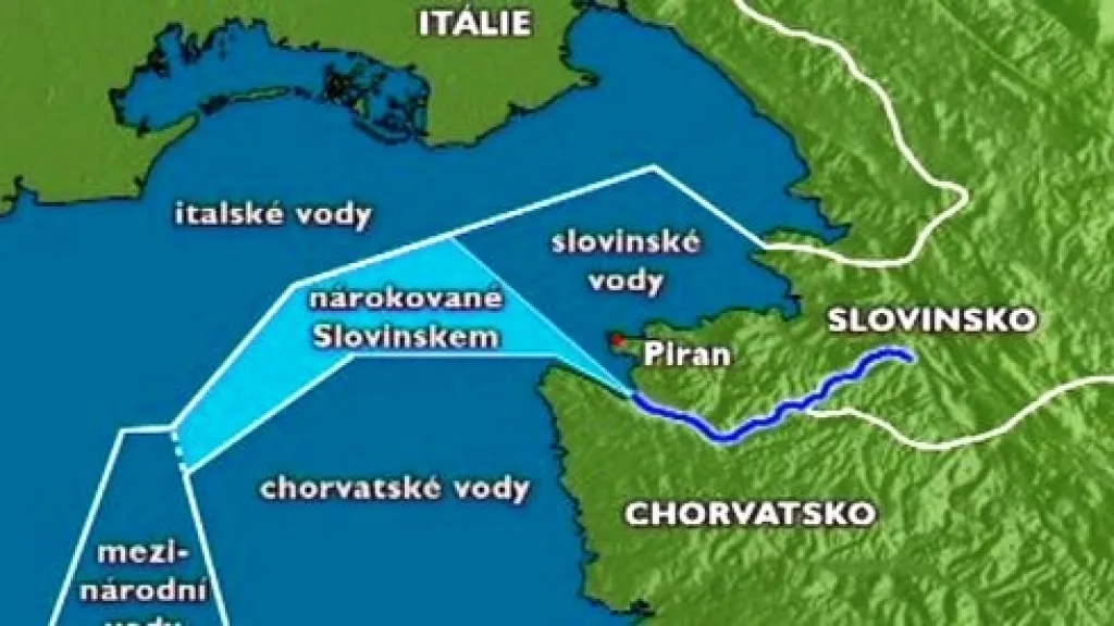 Piranský záliv